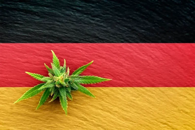 German Cannabis